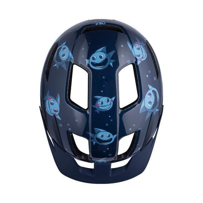 Lazer Lil Gekko MIPS Kids Bike Helmet - Sharky