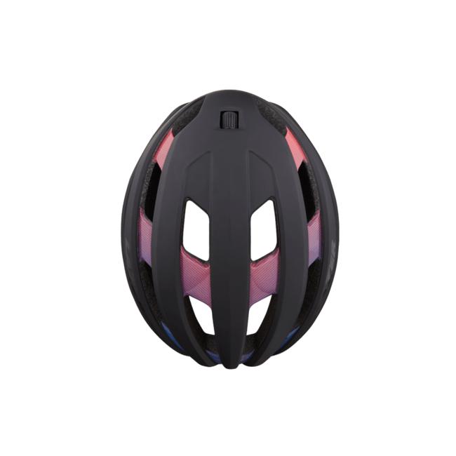 Lazer Sphere MIPS Road Bike Helmet - Matte Stripes