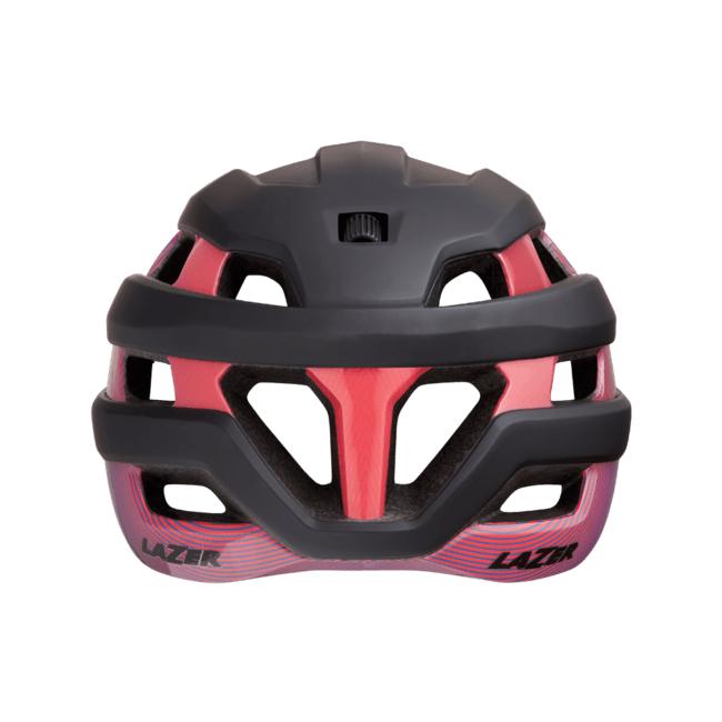 Lazer Sphere MIPS Road Bike Helmet - Matte Stripes