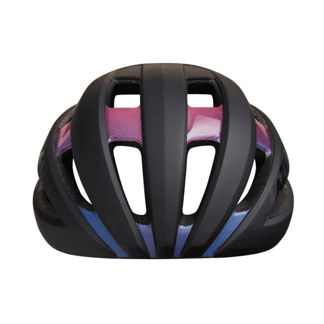 Lazer Sphere MIPS Road Bike Helmet - Matte Stripes
