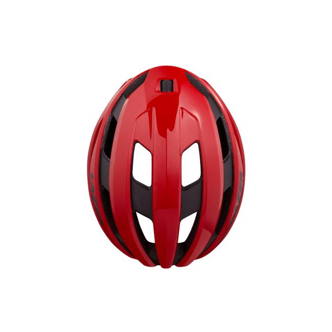 Lazer Sphere Road Bike Helmet - Red