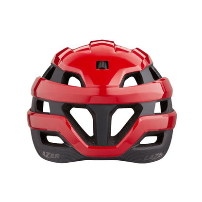 Lazer Sphere Road Bike Helmet - Red
