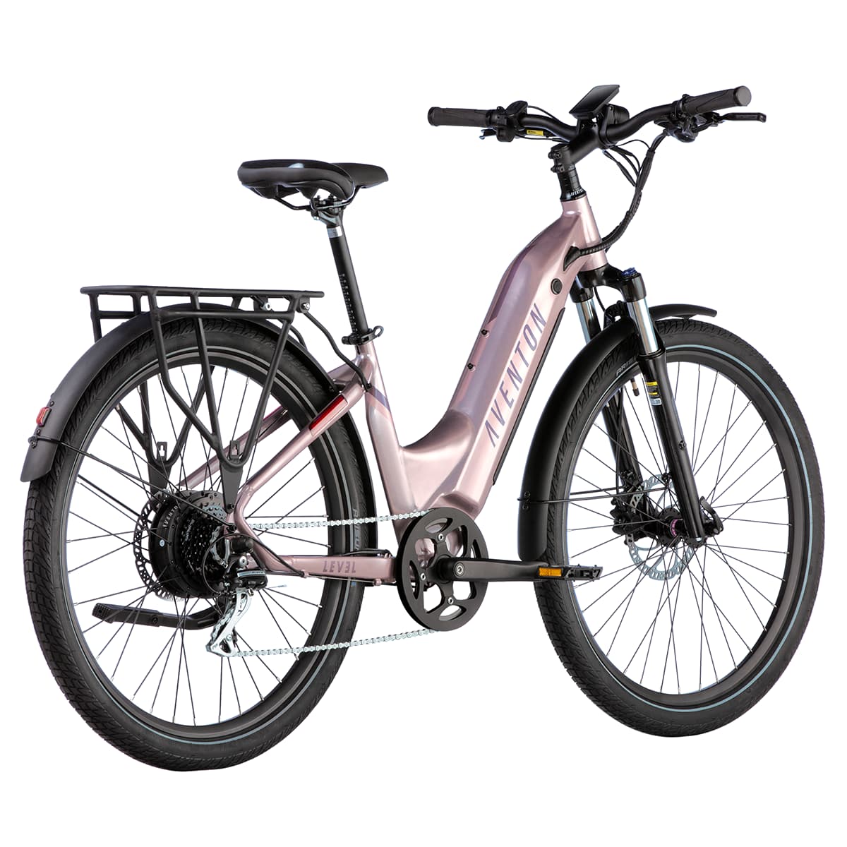 Pink aventon 2025