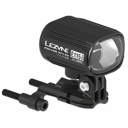 Lezyne Ebike Power STVZO Pro Headlight