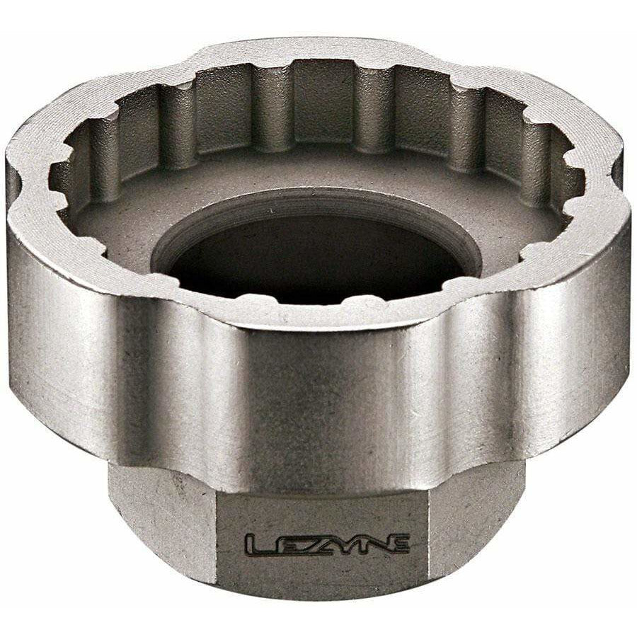 Lezyne EXBBT-SOC External BB Socket Bike Tool