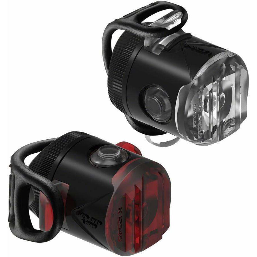 Lezyne Femto USB Drive Light Set