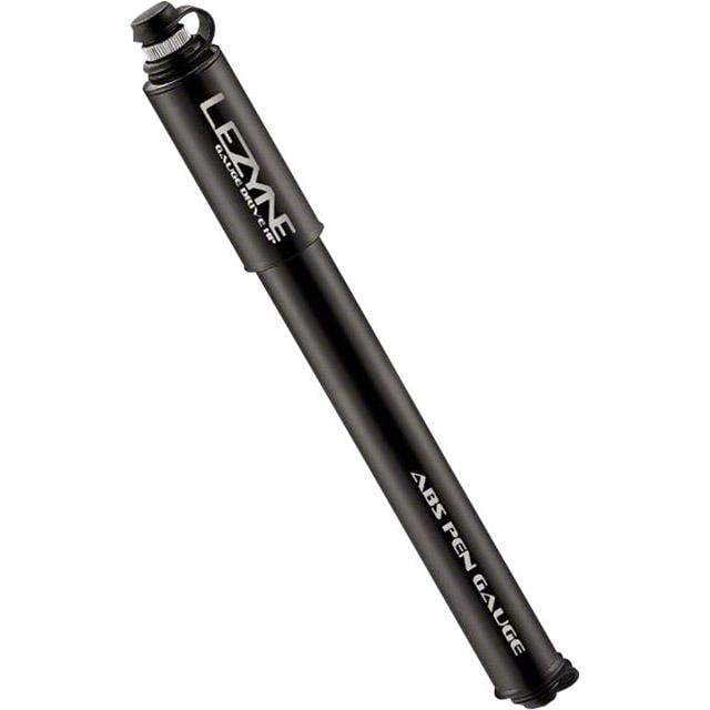 Lezyne Gauge Drive HP Bike Mini Bike Pump