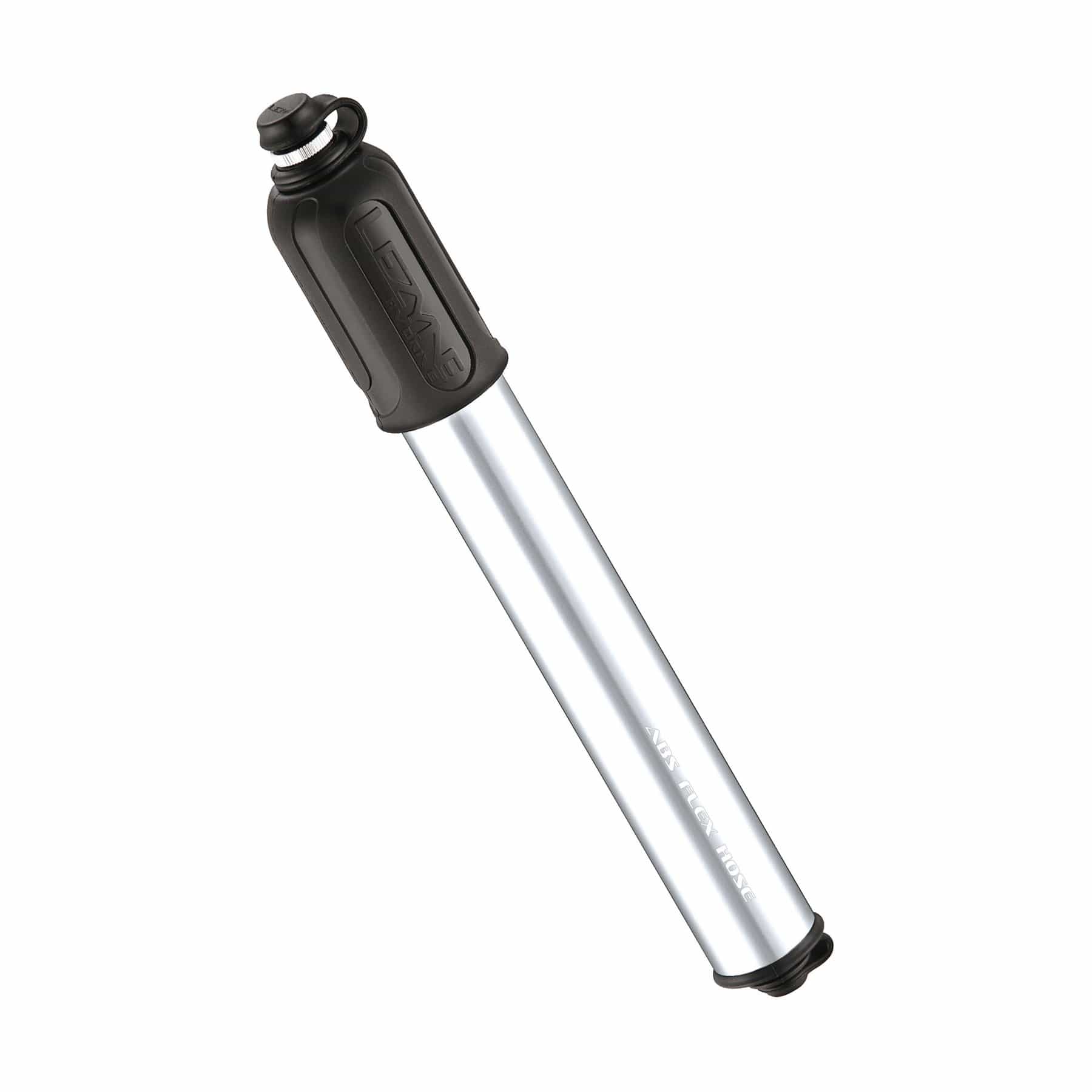 Lezyne HV Drive Mini Bike Hand Pump - Silver