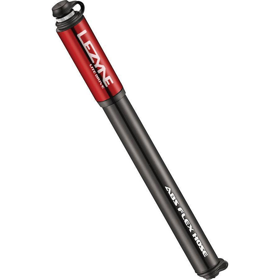 Lezyne Lite Drive Mini Bike Pump
