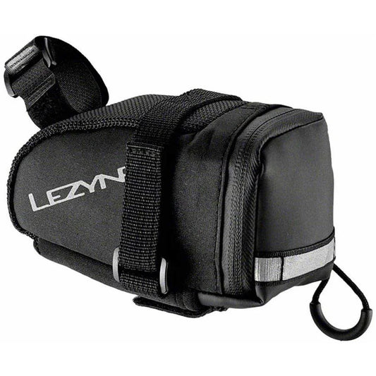 Lezyne M-Caddy Bike Seat Bag - Black