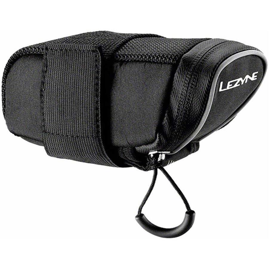 Lezyne Micro Caddy-S Road Seat Bag - Black