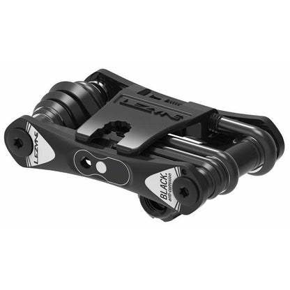 Lezyne RAP II 19 Bike Multi Tool w/CO2