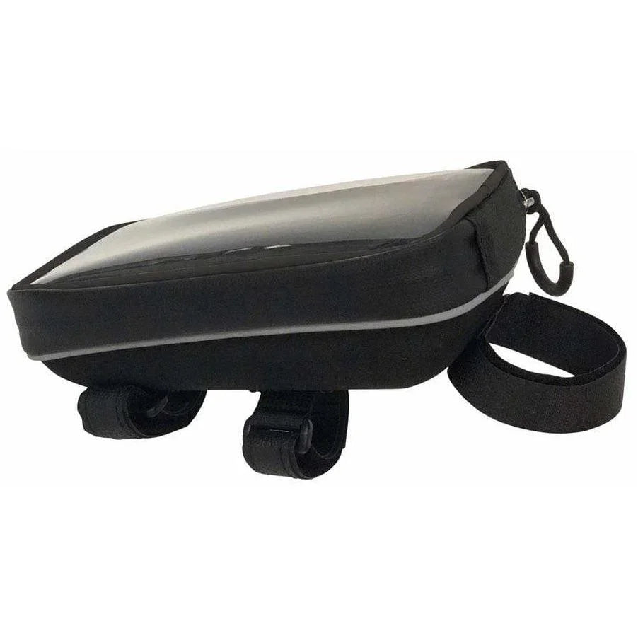 Smart Energy Caddy XL Top Tube Mount Phone Holder
