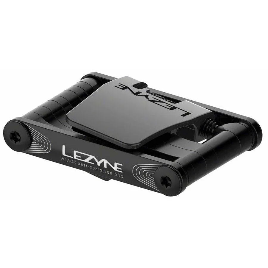 Lezyne V PRO 10-Function Bike Multi Tool