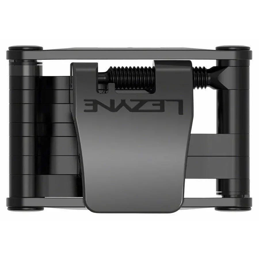 Lezyne V PRO 10-Function Bike Multi Tool
