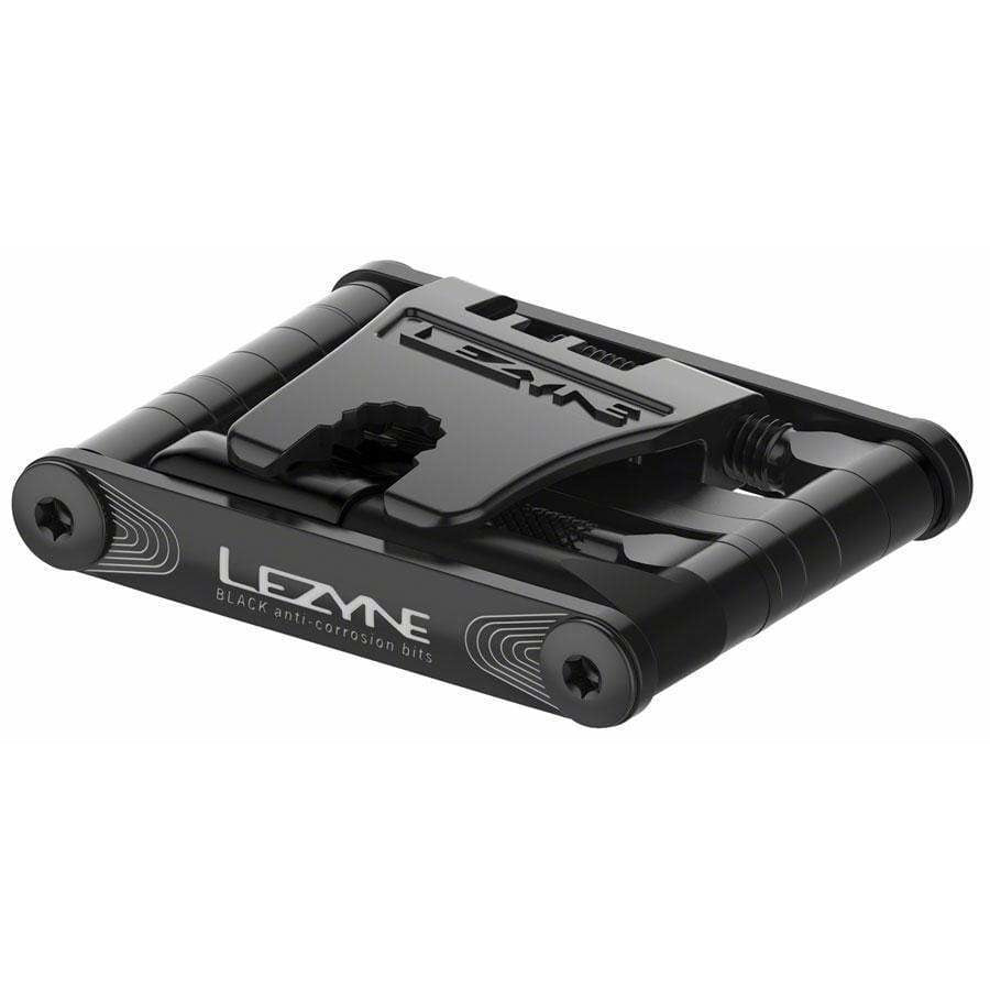 Lezyne V PRO 17-Function Bike Multi Tool