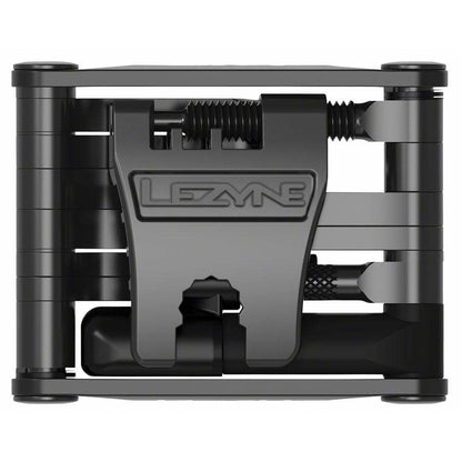 Lezyne V PRO 17-Function Bike Multi Tool