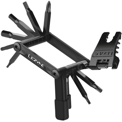 Lezyne V PRO 17-Function Bike Multi Tool