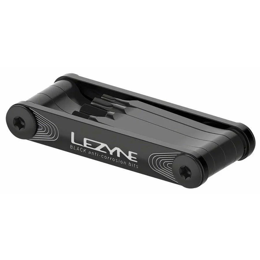 Lezyne V PRO 7-Function Bike Multi Tool