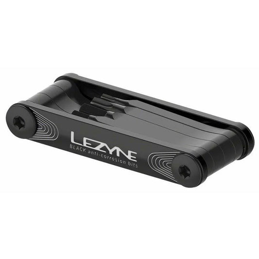 Lezyne V PRO 7-Function Bike Multi Tool