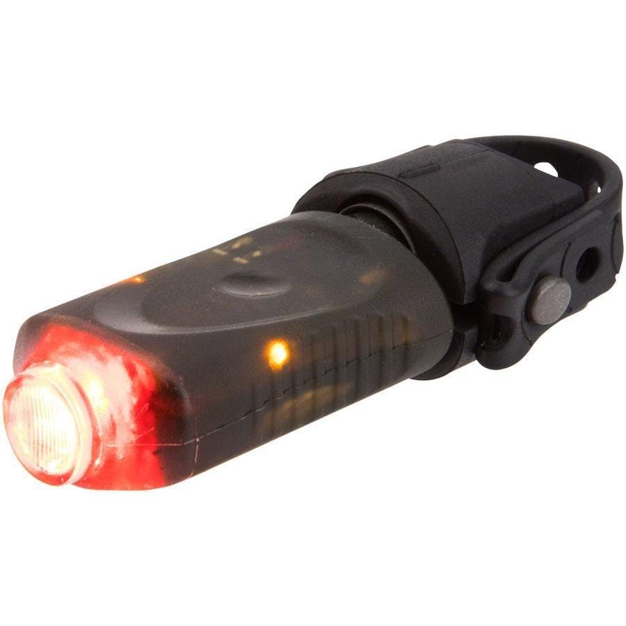 Light and Motion Vya Pro Rechargeable Rear Bike Light