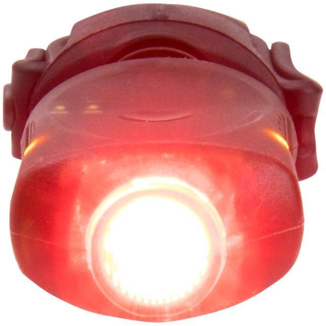 Light and Motion Vya Pro Rechargeable Rear Bike Light