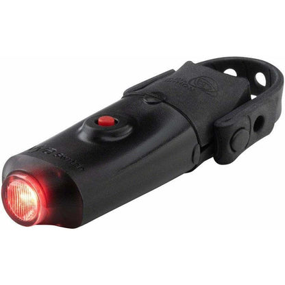 Light and Motion Vya Switch Rechargeable Rear Bike Light
