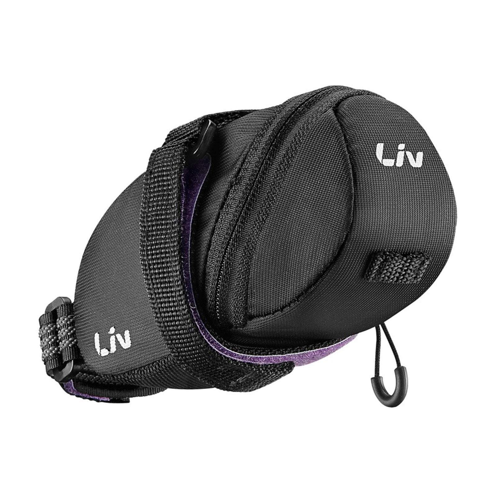 Liv Bike Seat Bag Bicycle Warehouse