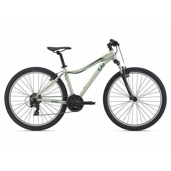 Liv Bliss 27.5 Mountain Bike 2021 Bicycle Warehouse