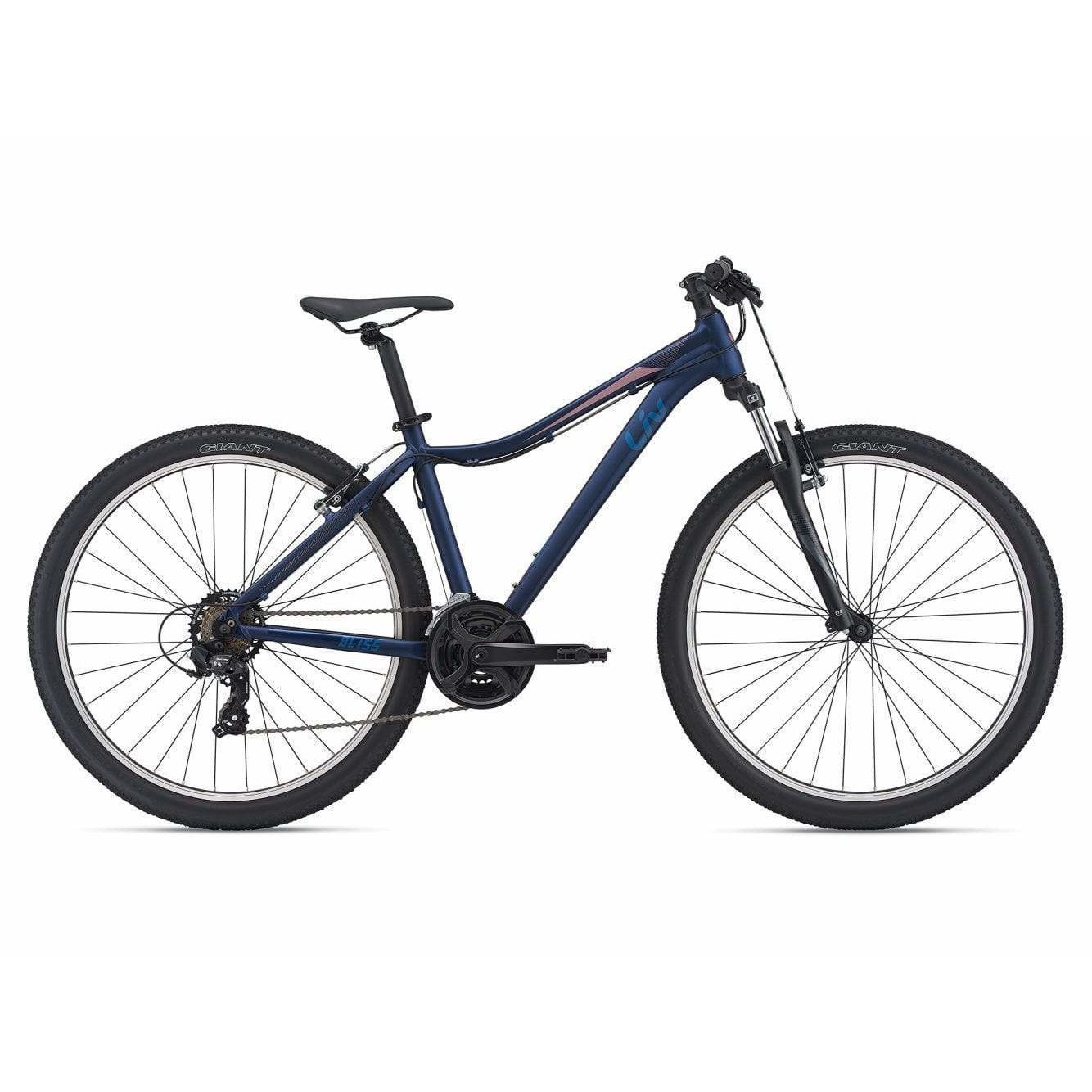 Ladies liv 2025 mountain bike