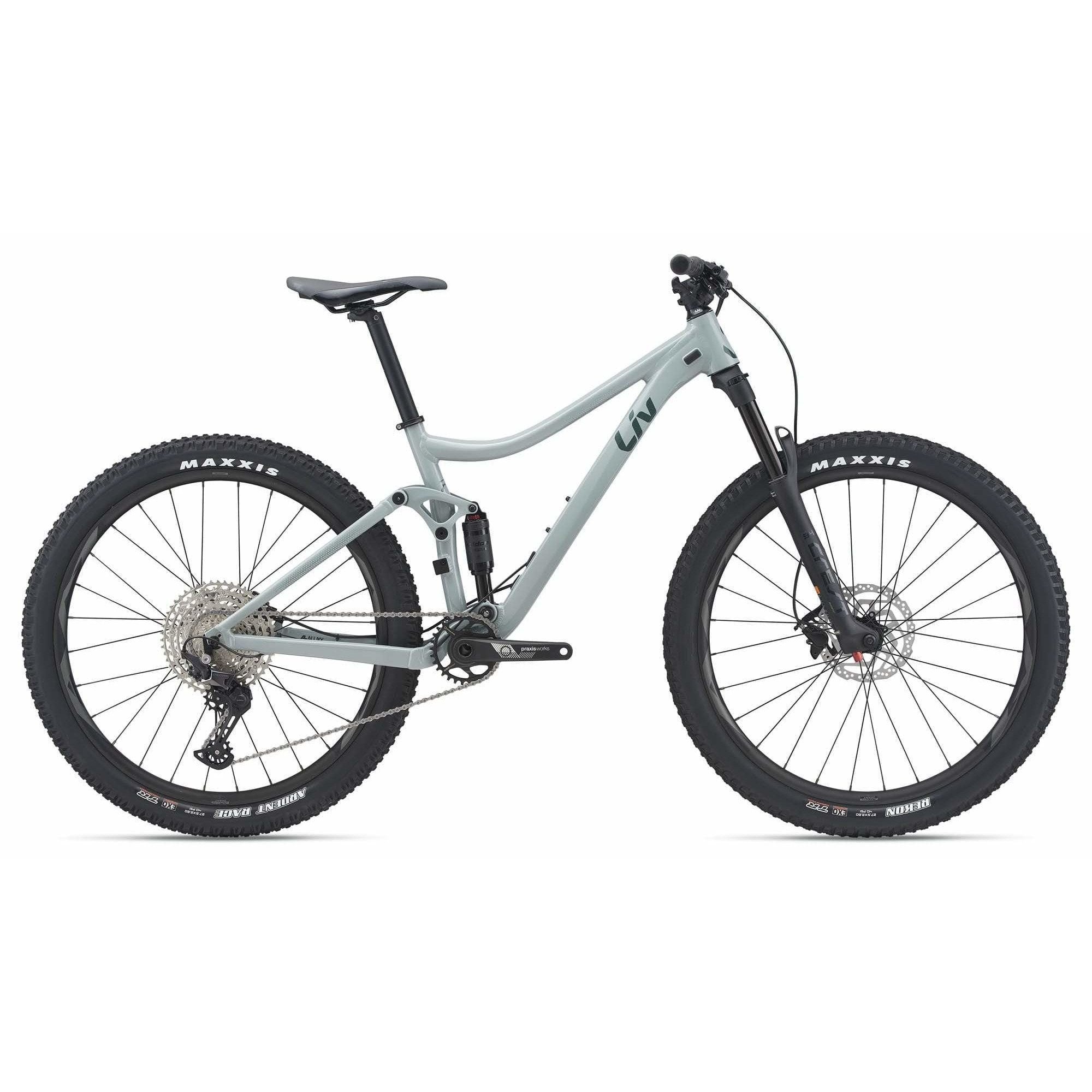 Liv Mountain Bikes – Bicycle Warehouse