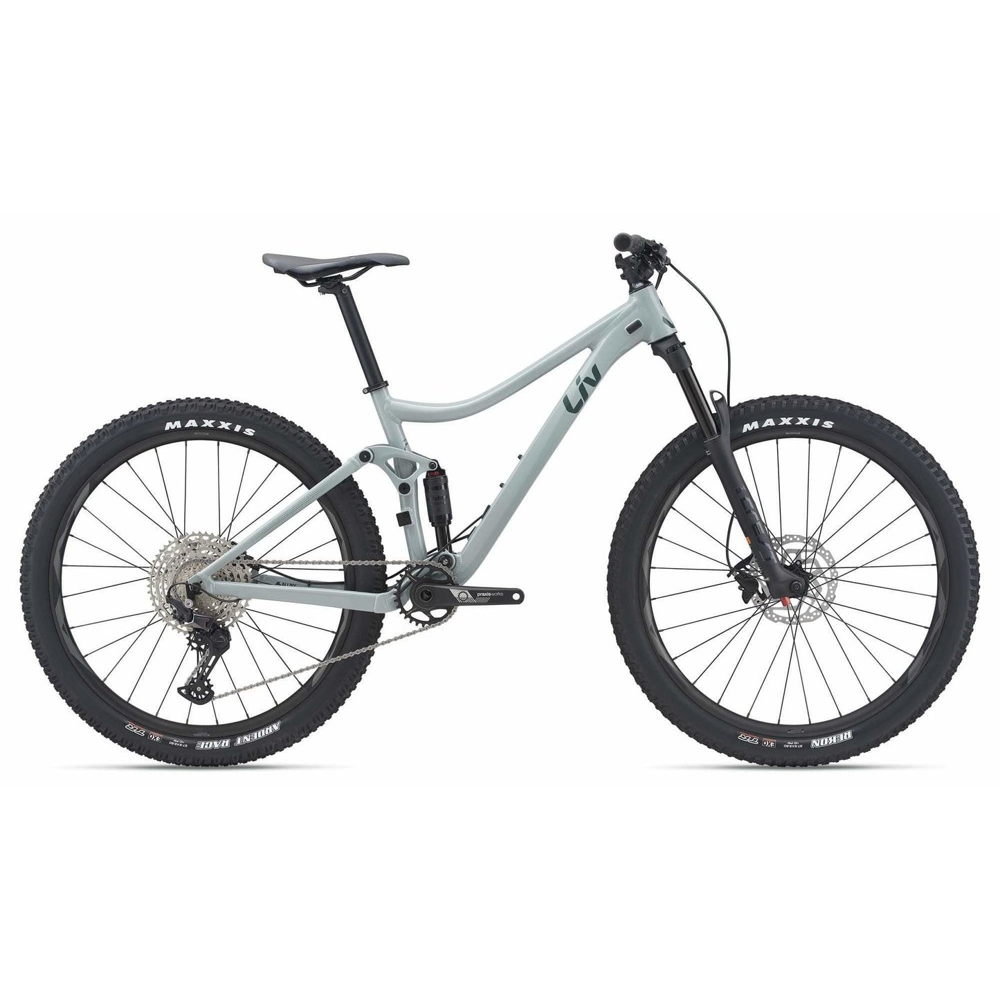 Liv Embolden 2 - 27.5" Mountain Bike (2021)