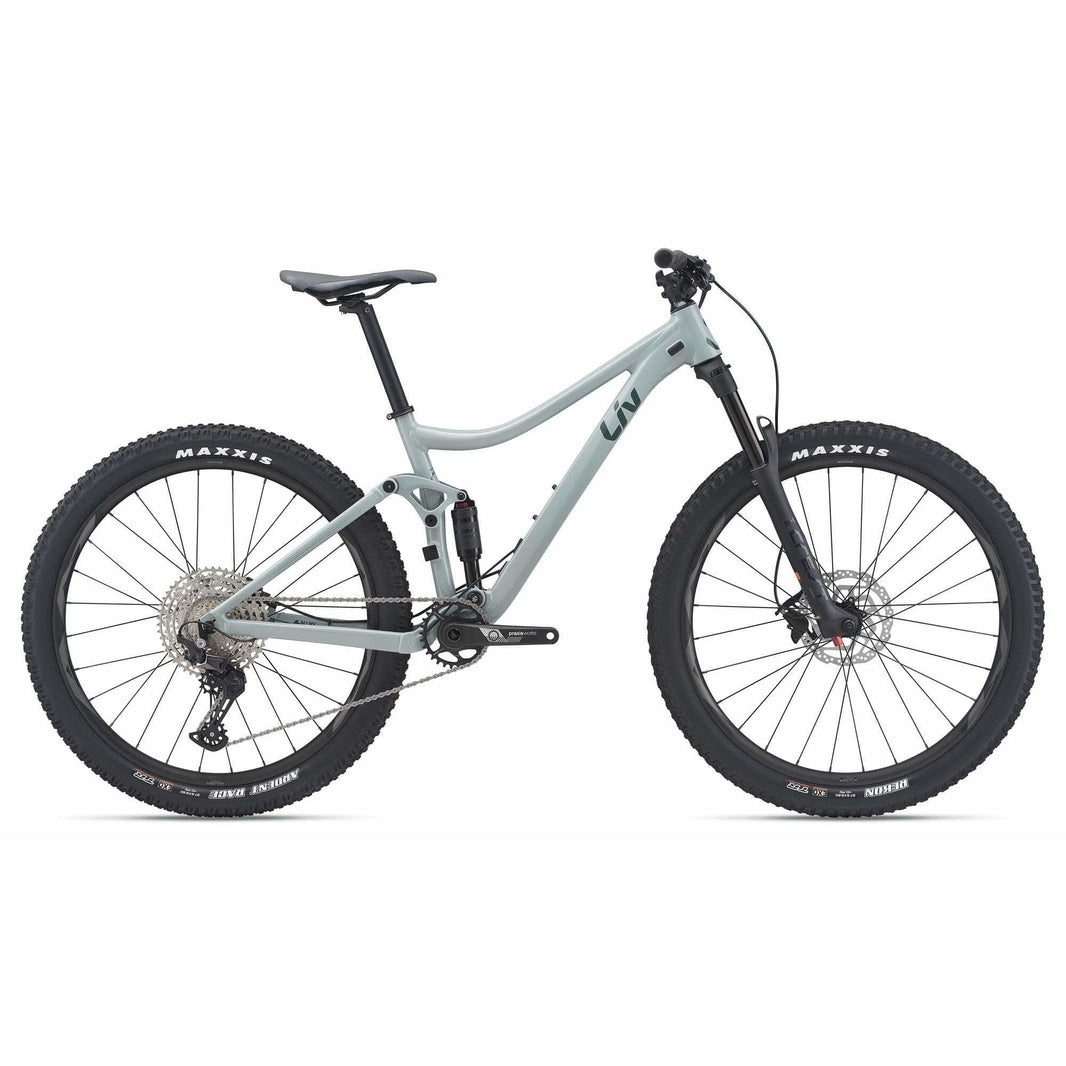 Liv Mountain Bikes – Bicycle Warehouse
