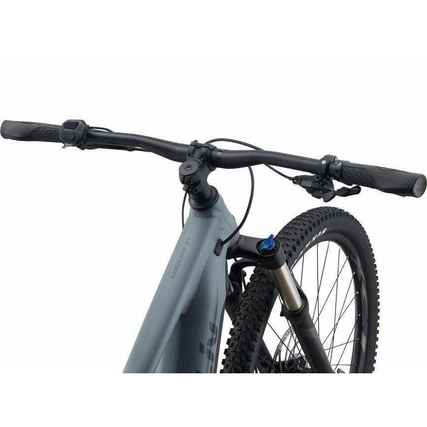 Liv Embolden E+ 2 Electric Mountain Bike (2021)