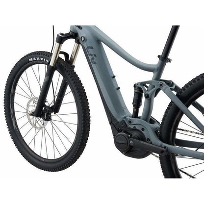 Liv Embolden E+ 2 Electric Mountain Bike (2021)