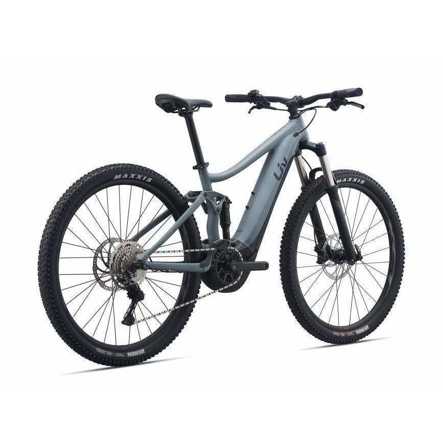 Liv Embolden E 2 29er Electric Mountain Bike 2021 Bicycle