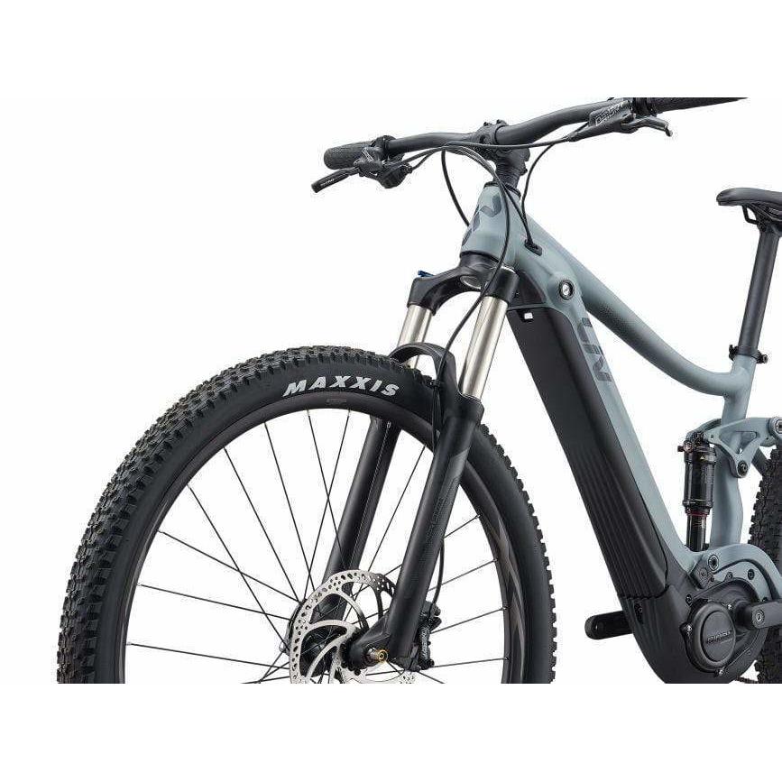 Embolden E 2 29er Electric Mountain Bike 2021