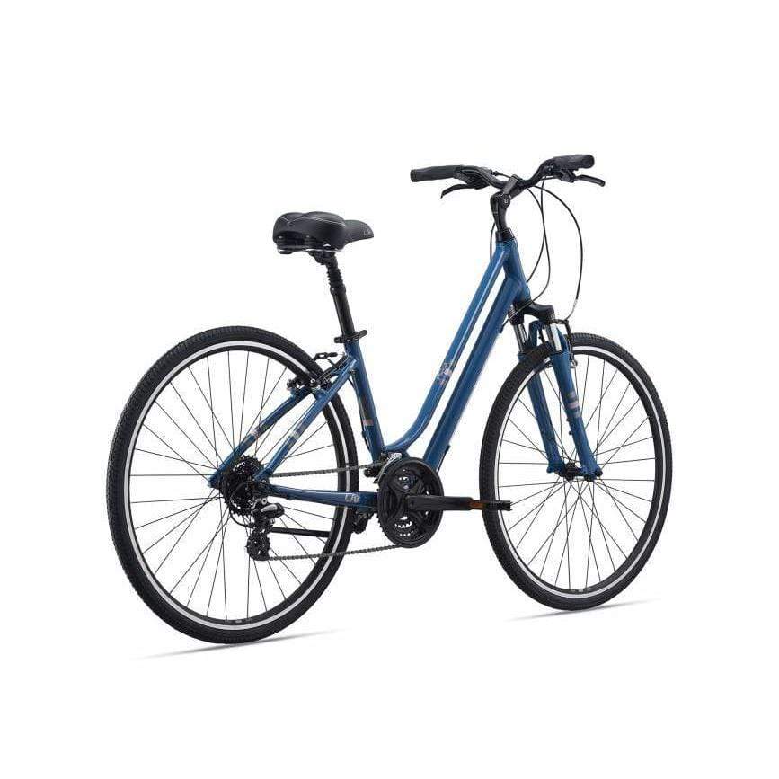 Flourish FS1 Comfort Bike 2021