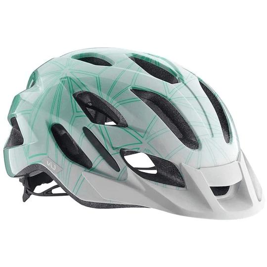 Liv Luta MIPS Women's Bike Helmet - Green