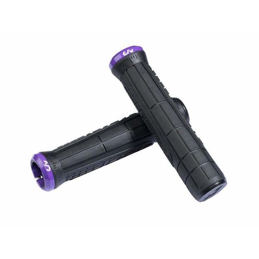 Liv Swage Lock-On Grips