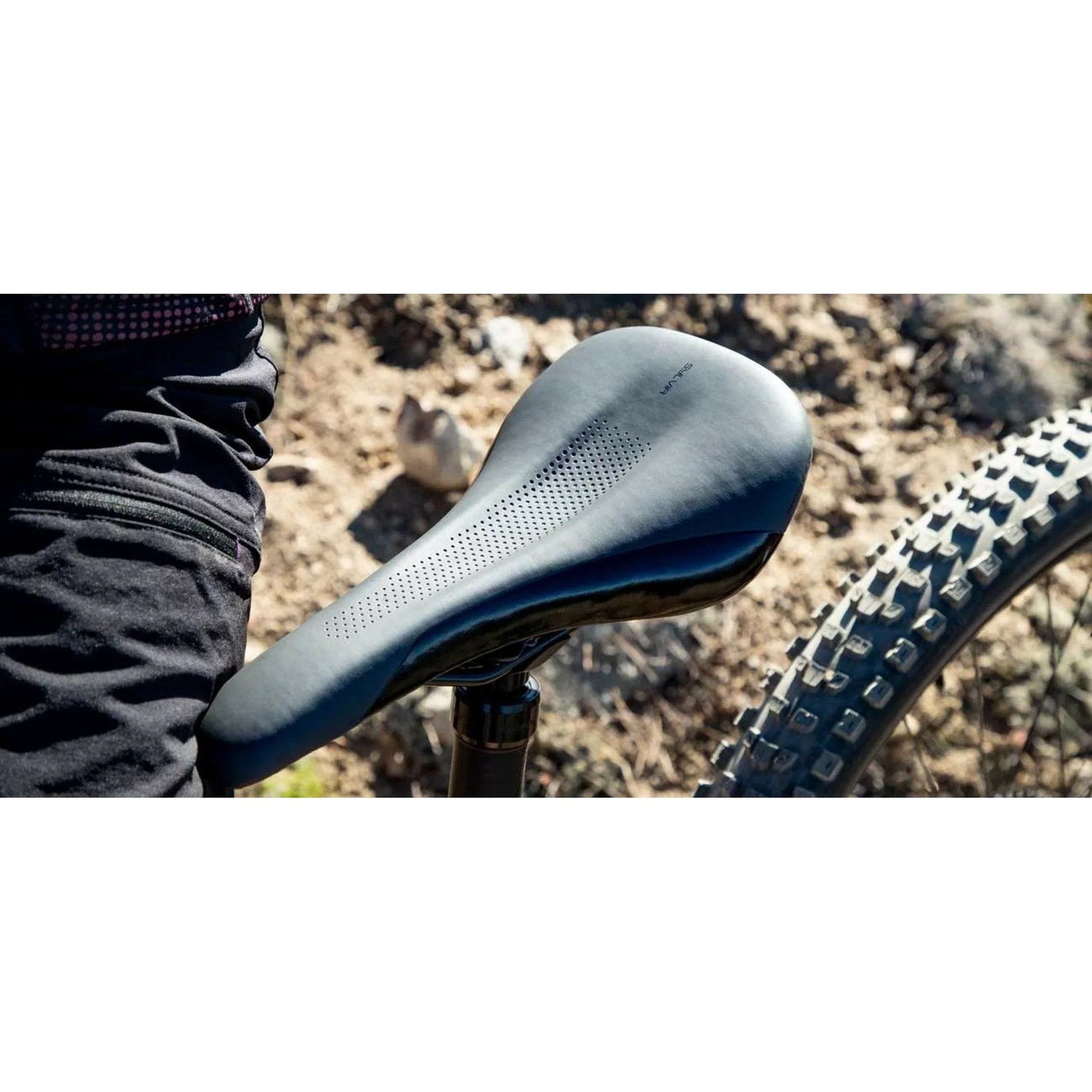 Sylvia Saddle (Women's)