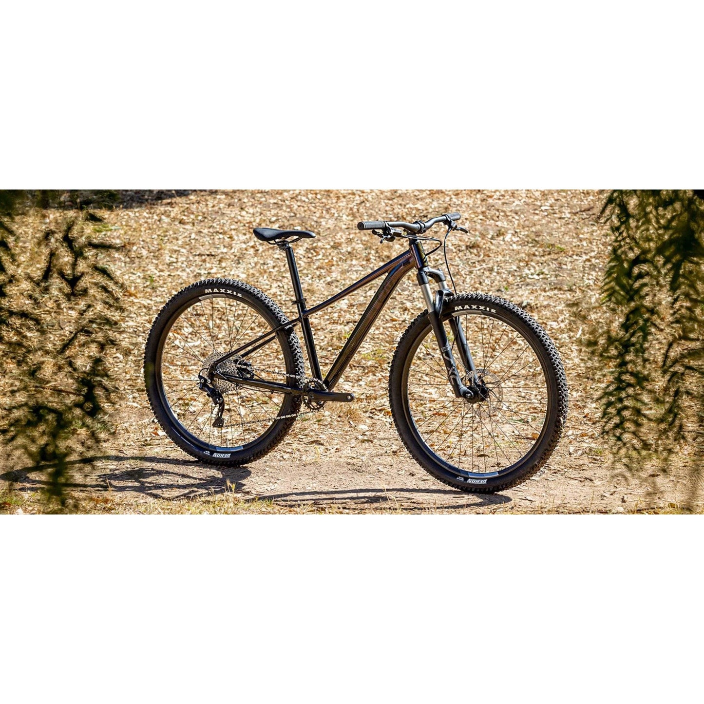 Liv Tempt 1 - 27.5" Disc Mountain Bike (2021)