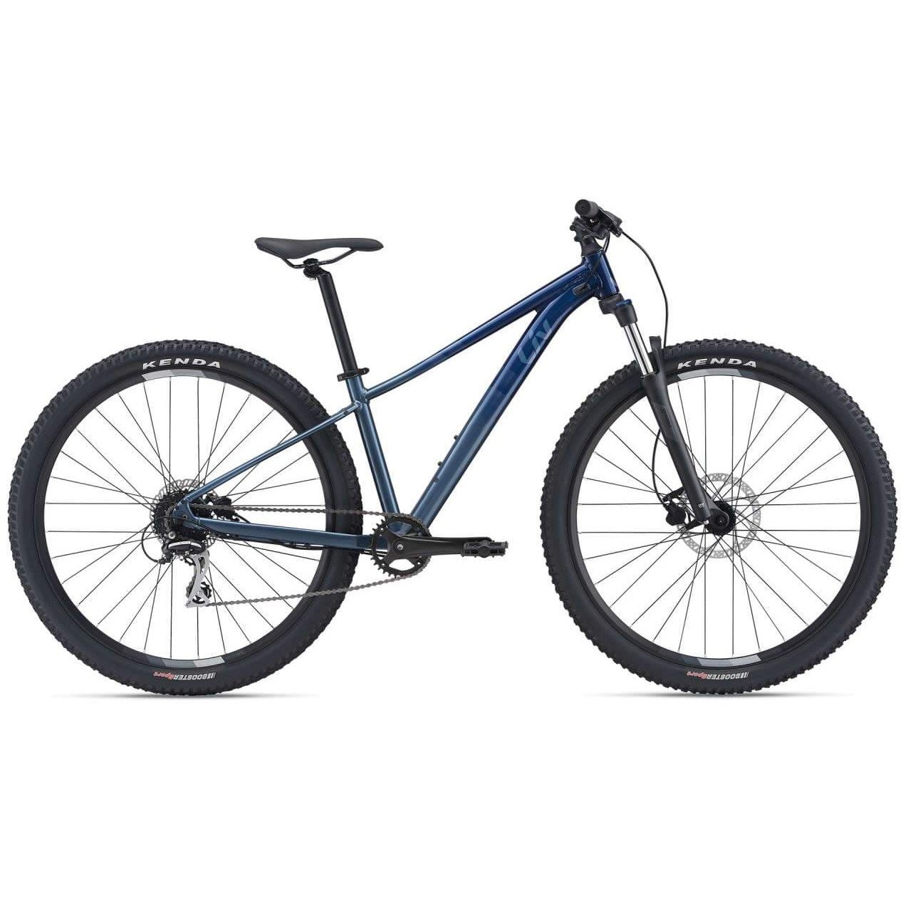 Liv Tempt 2 - 29er Mountain Bike (2021) – Bicycle Warehouse
