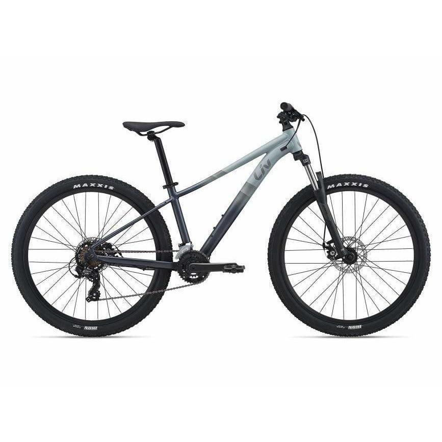 Liv Tempt 4 - 27.5" Mountain Bike (2021)