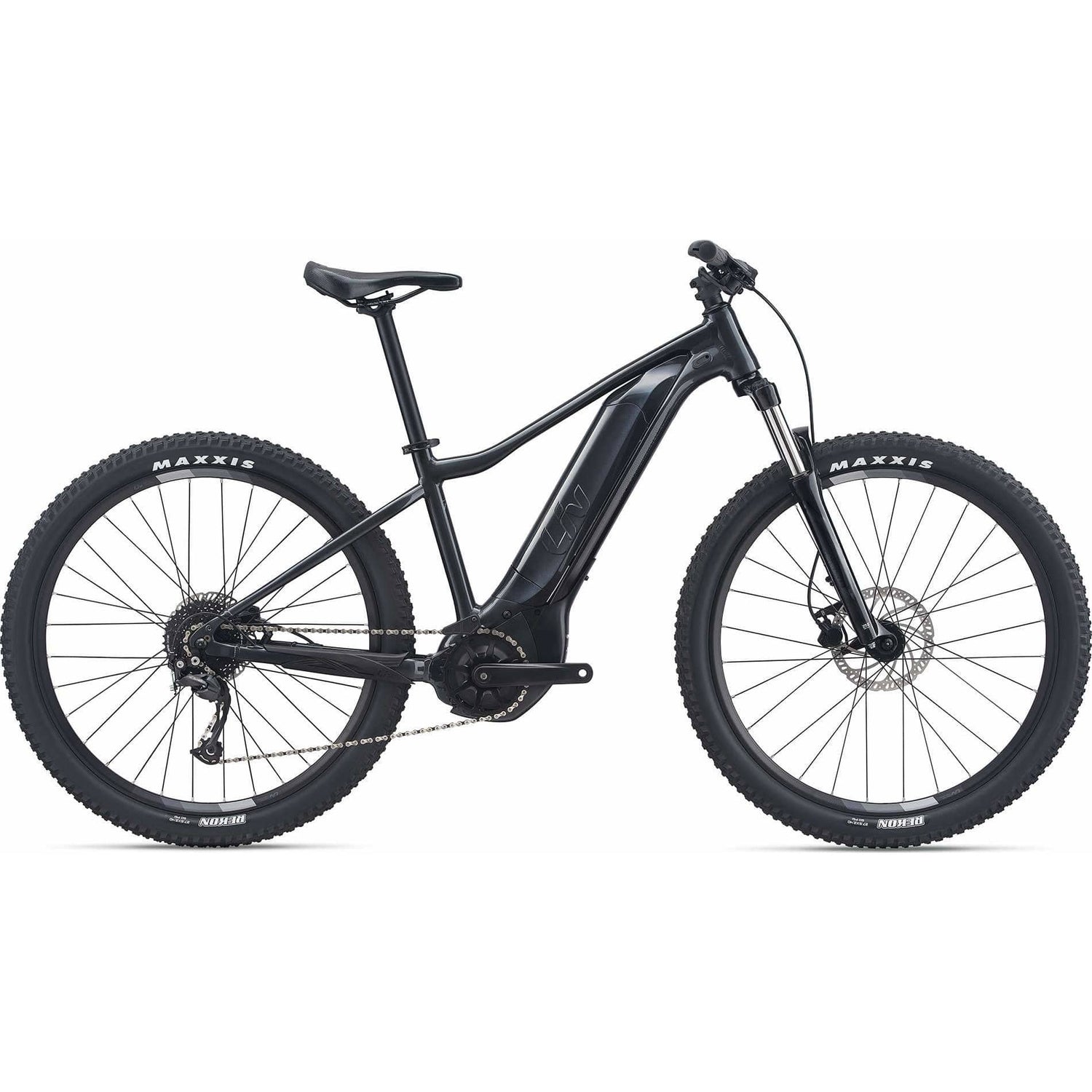 Liv Tempt E+ 2 Women's Electric Mountain Bike (2021)