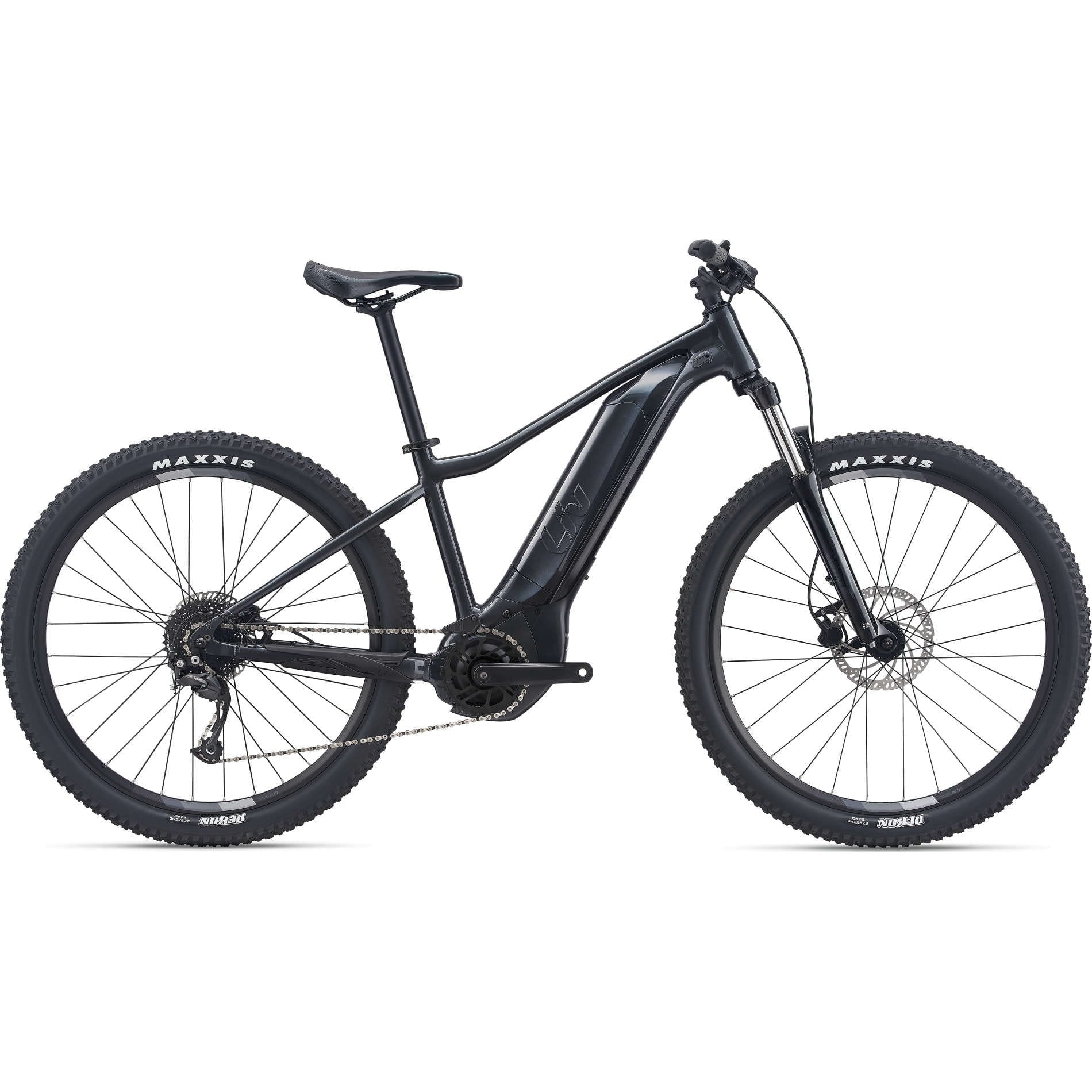 Liv Tempt E+ 3 20 Electric Mountain Bike (2022)