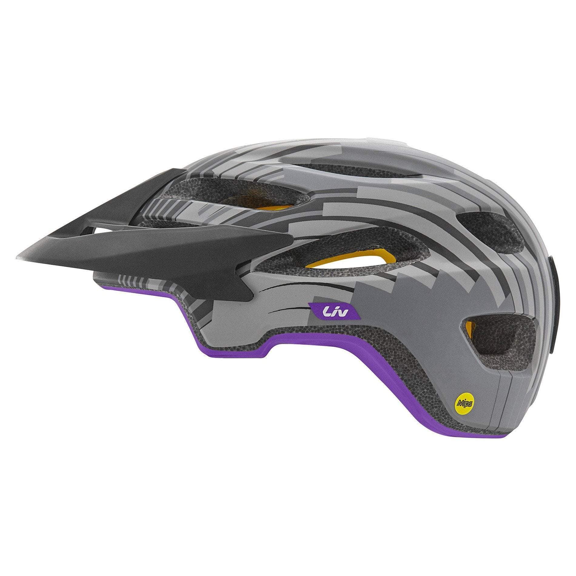 Liv rev best sale mips helmet