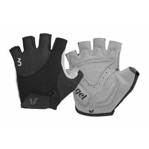 Liv Women's Passion Fingerless Bike Gloves - Black