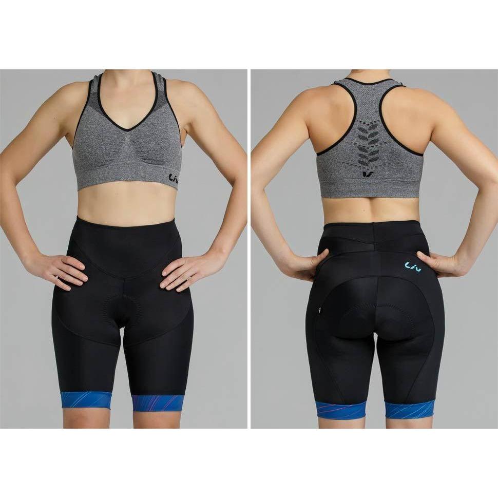 Liv Women's Spectra Performance Cycling Bike Shorts