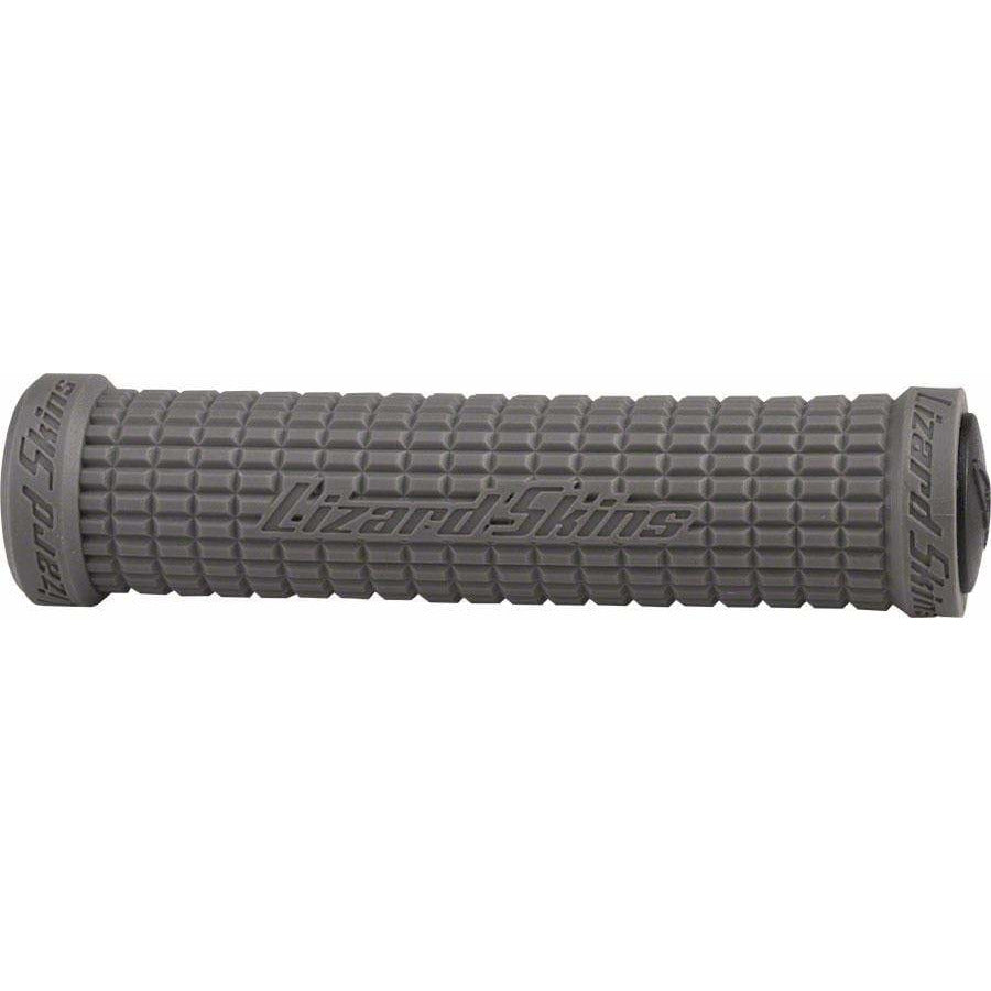 Lizard Skins 494 Bike Handlebar Grips - Graphite